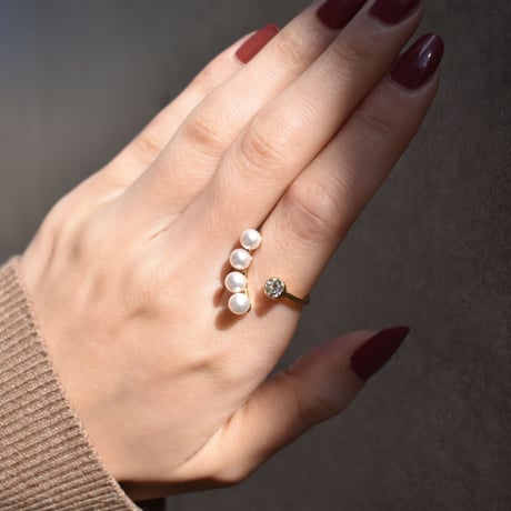 tidy ring