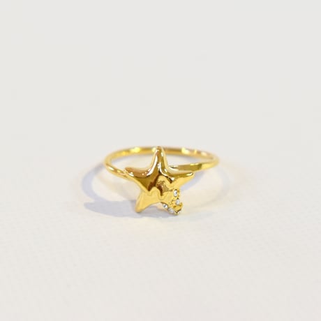 torori melt ring