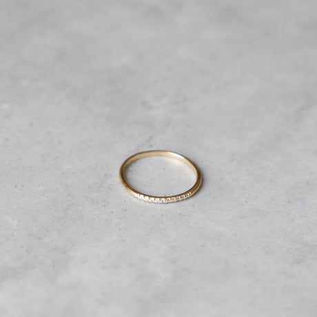 misty ring