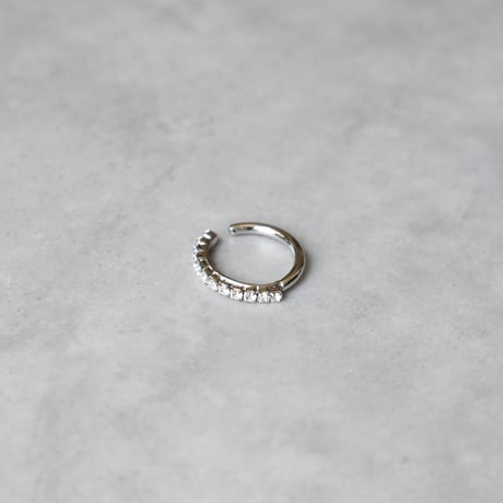 clairy ear cuff