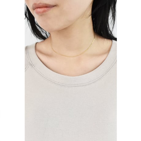 chain choker necklace