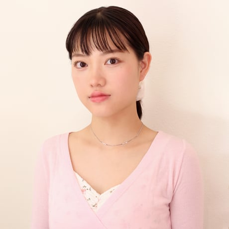 chain choker necklace