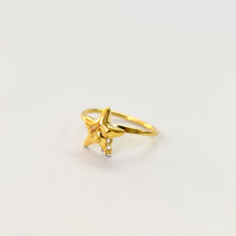 torori melt ring
