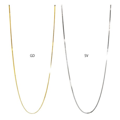 chain choker necklace