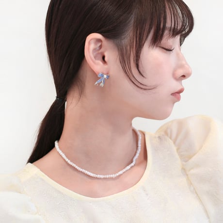 tansui simple necklace