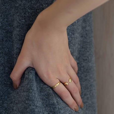 crevice ring