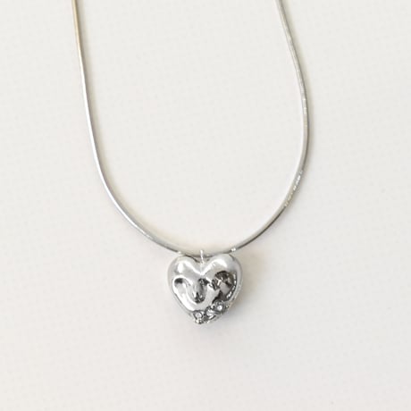 torori melt necklace
