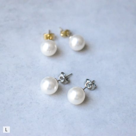 shell pearl pierce XS - LL