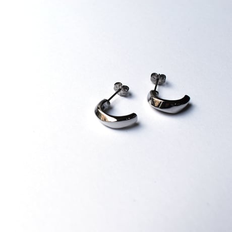 metal C  pierce