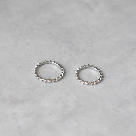 etoile ring