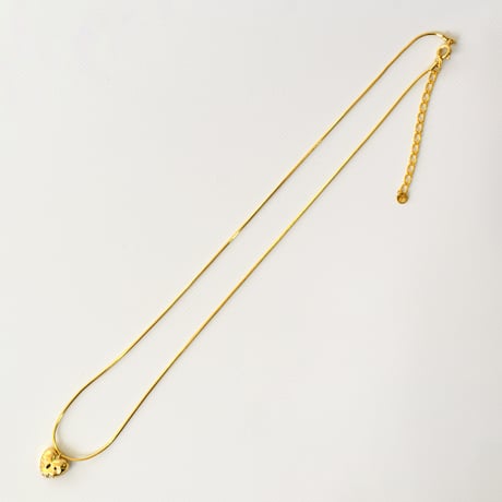 torori melt necklace