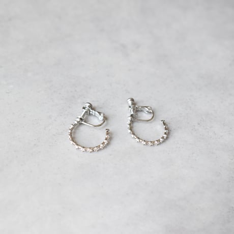 etoile pierce / earring