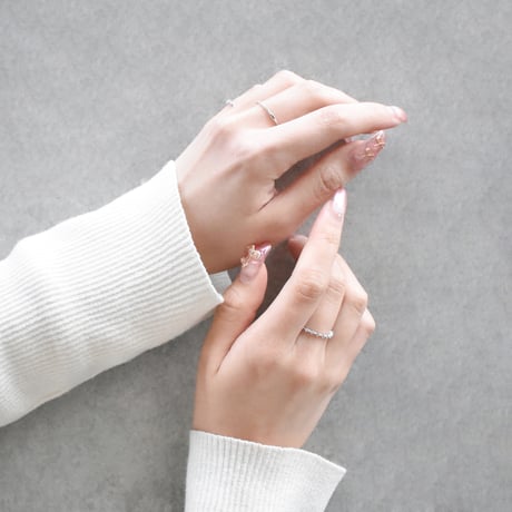 etoile ring