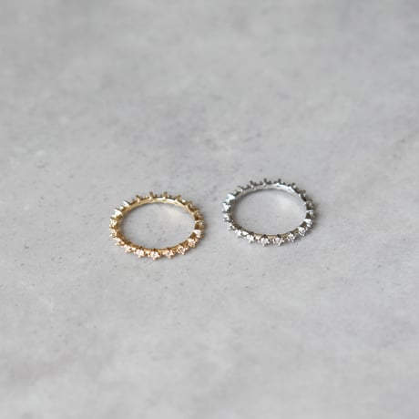 etoile ring