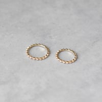 etoile ring