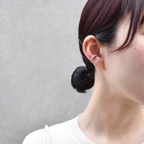 clairy ear cuff