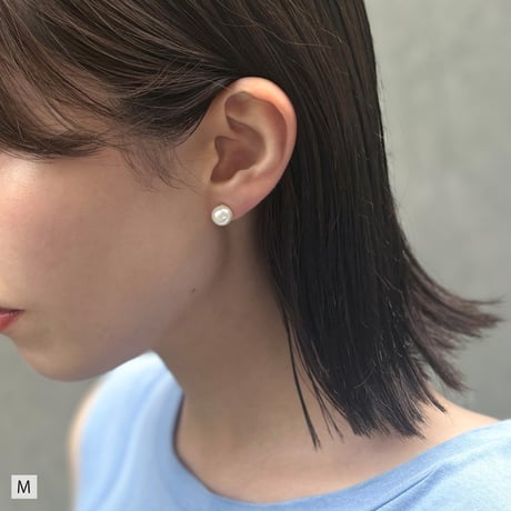 shell pearl pierce XS - LL