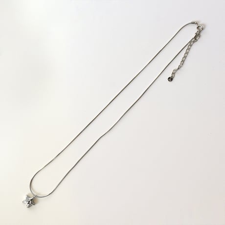 torori melt necklace