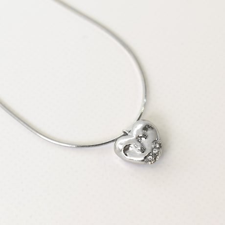 torori melt necklace