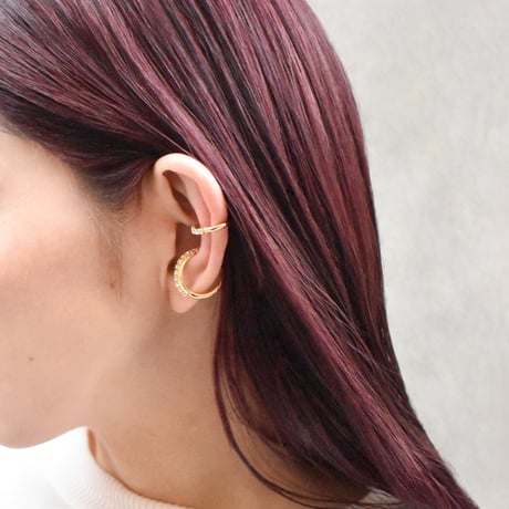 clairy ear cuff