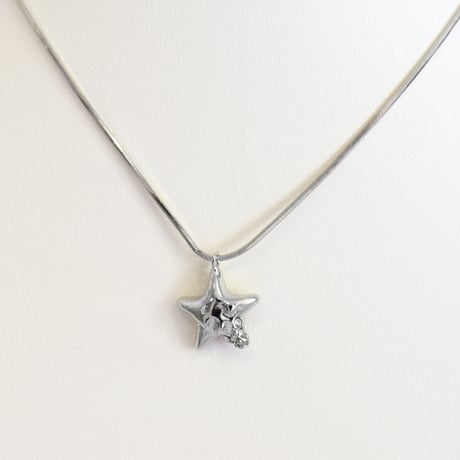 torori melt necklace