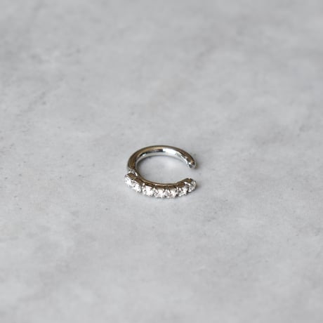 clairy ear cuff