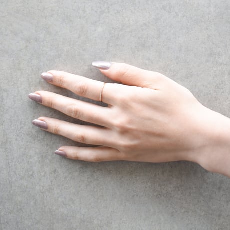 misty ring