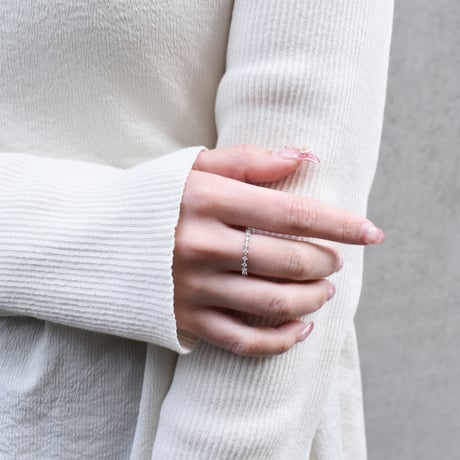 etoile ring