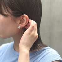 shell pearl pierce XS - LL