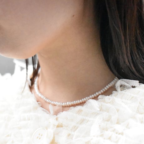 tansui simple necklace