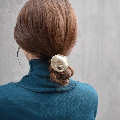 flat metal ponyhook