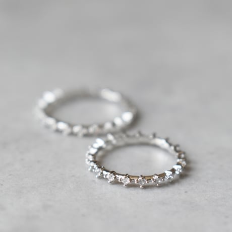 etoile ring
