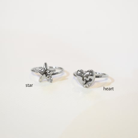 torori melt ring
