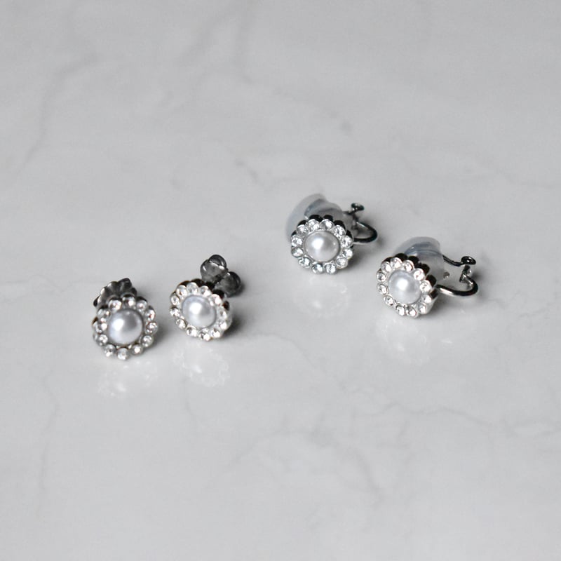 アクセサリー octi silver  stud pierce アクセサリー octi silver stud pierce octi silver island stud