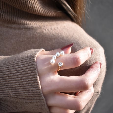 tidy ring
