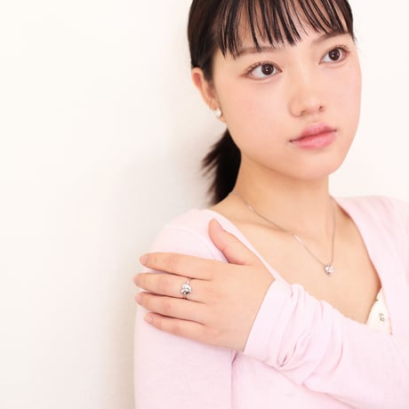 torori melt ring