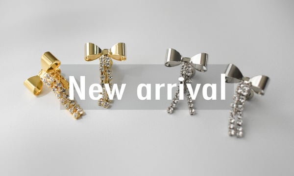 アクセサリー tairei WEB限定 silver925 twinカラーネックレス | Rarupaputi