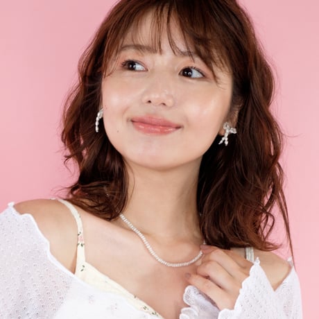 tansui simple necklace
