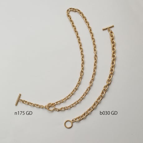stainless  rugged chain bracelet