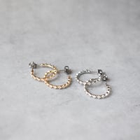 etoile pierce / earring