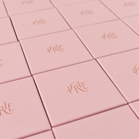 ISRIE original gift box