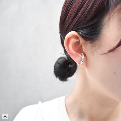 clairy ear cuff