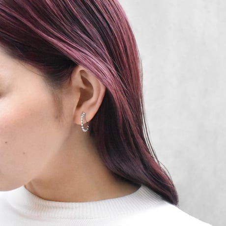 etoile pierce / earring