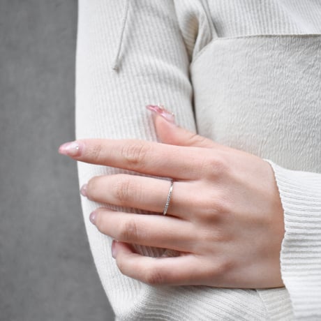 misty ring