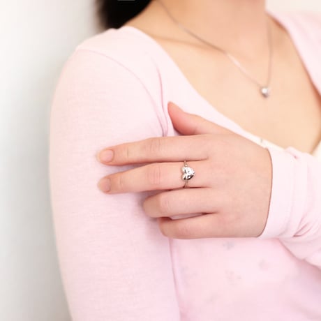 torori melt ring