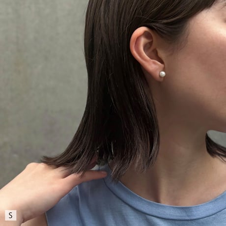 shell pearl pierce XS - LL