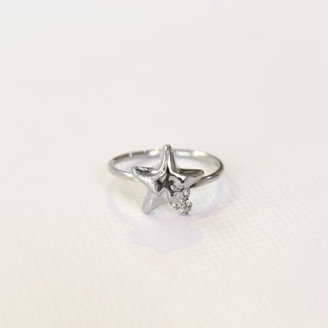 torori melt ring