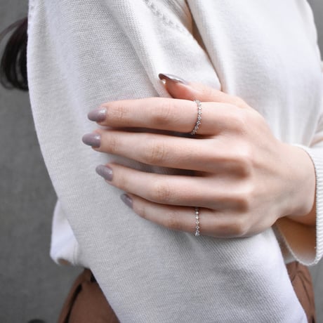 etoile ring