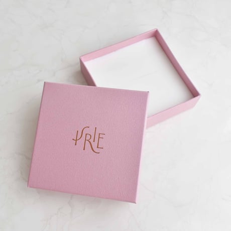 ISRIE original gift box