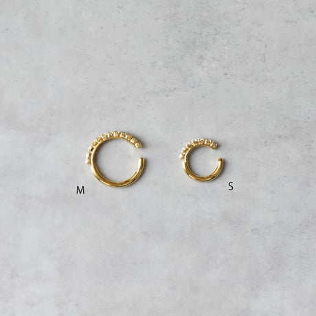 clairy ear cuff